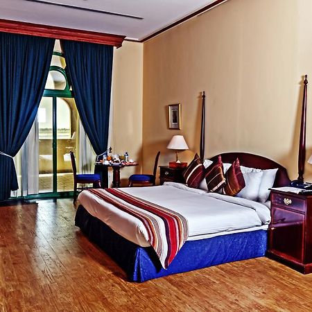 Cassells Ghantoot Hotel & Resort 外观 照片