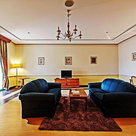 Cassells Ghantoot Hotel & Resort 外观 照片