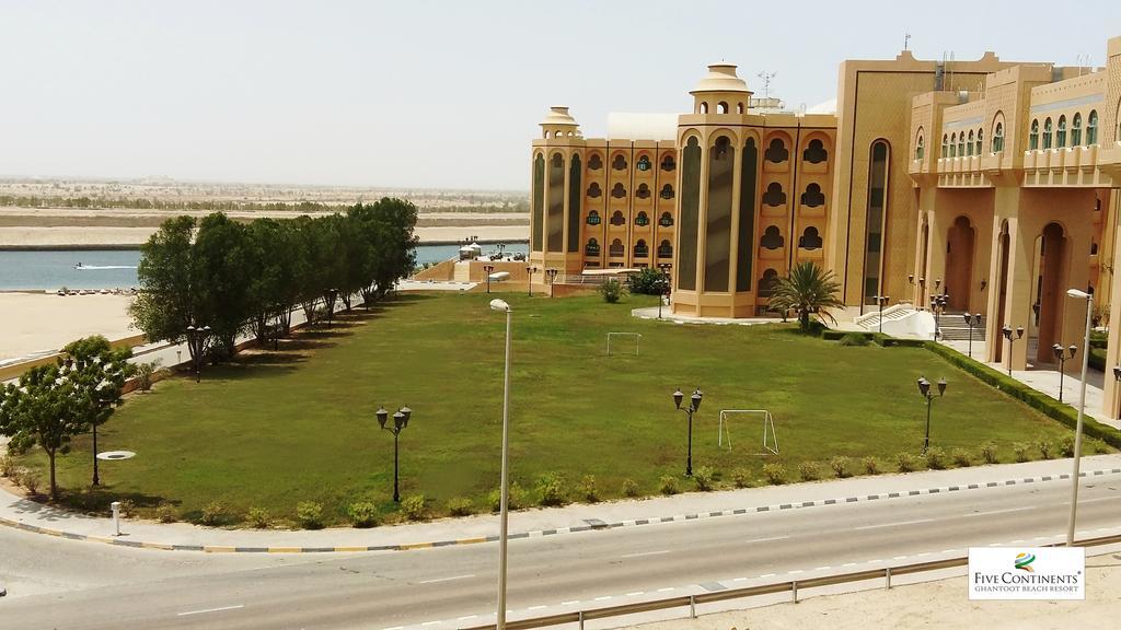 Cassells Ghantoot Hotel & Resort 外观 照片