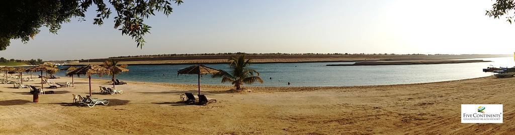 Cassells Ghantoot Hotel & Resort 外观 照片