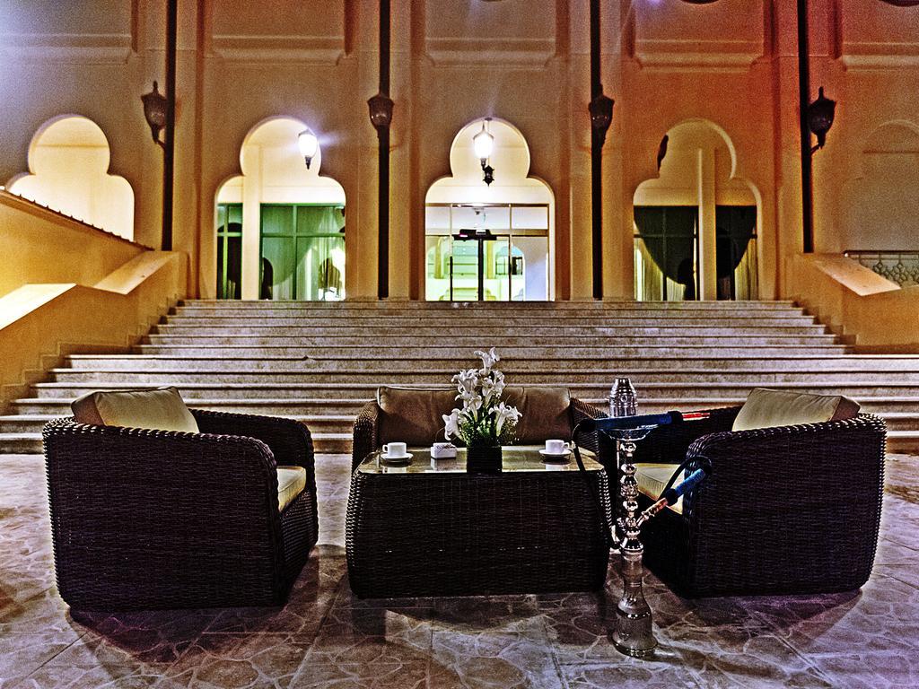 Cassells Ghantoot Hotel & Resort 外观 照片