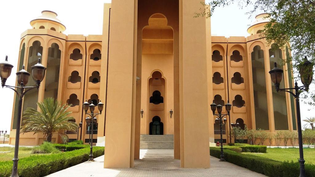 Cassells Ghantoot Hotel & Resort 外观 照片