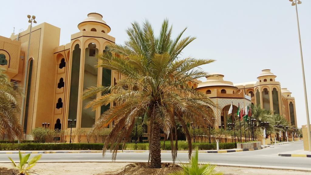 Cassells Ghantoot Hotel & Resort 外观 照片