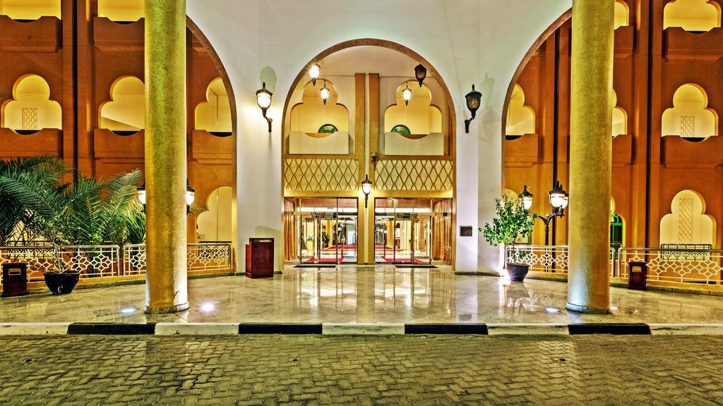 Cassells Ghantoot Hotel & Resort 外观 照片