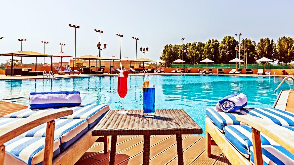 Cassells Ghantoot Hotel & Resort 外观 照片