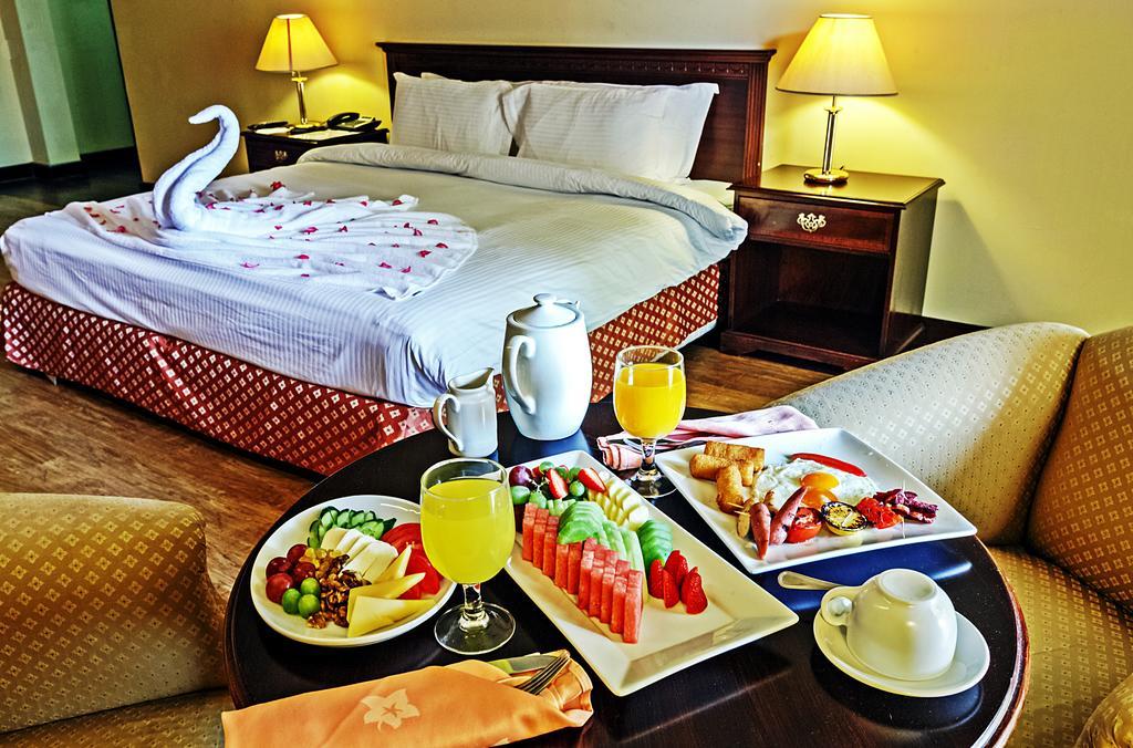 Cassells Ghantoot Hotel & Resort 外观 照片