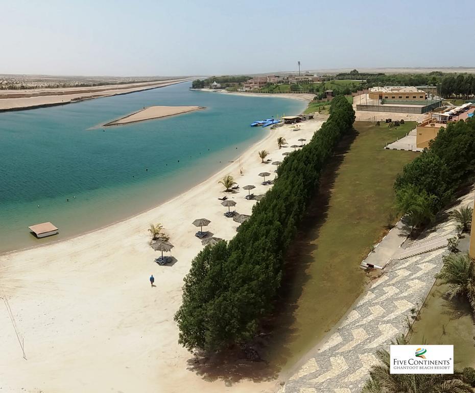 Cassells Ghantoot Hotel & Resort 外观 照片