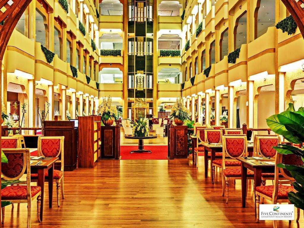 Cassells Ghantoot Hotel & Resort 外观 照片