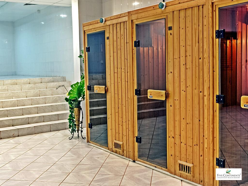 Cassells Ghantoot Hotel & Resort 外观 照片