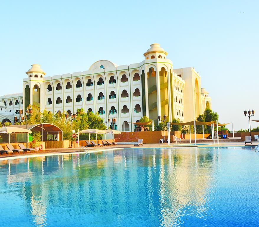 Cassells Ghantoot Hotel & Resort 外观 照片
