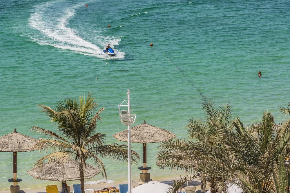Cassells Ghantoot Hotel & Resort 外观 照片