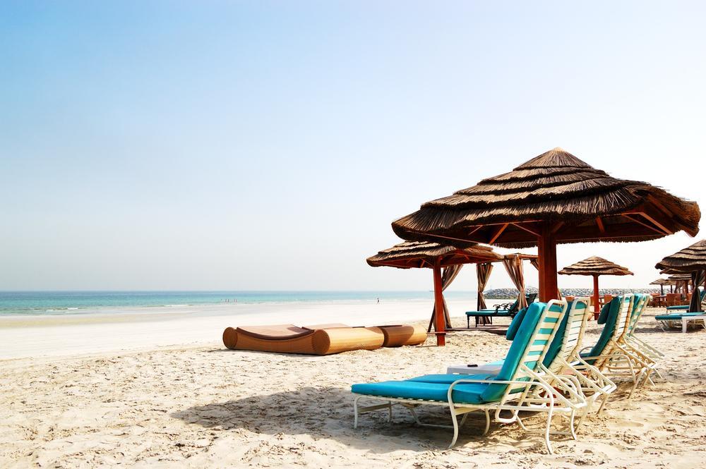 Cassells Ghantoot Hotel & Resort 外观 照片