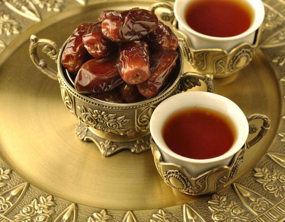 Cassells Ghantoot Hotel & Resort 外观 照片