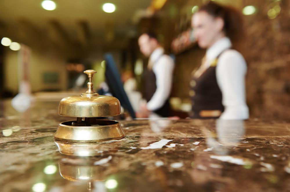 Cassells Ghantoot Hotel & Resort 外观 照片