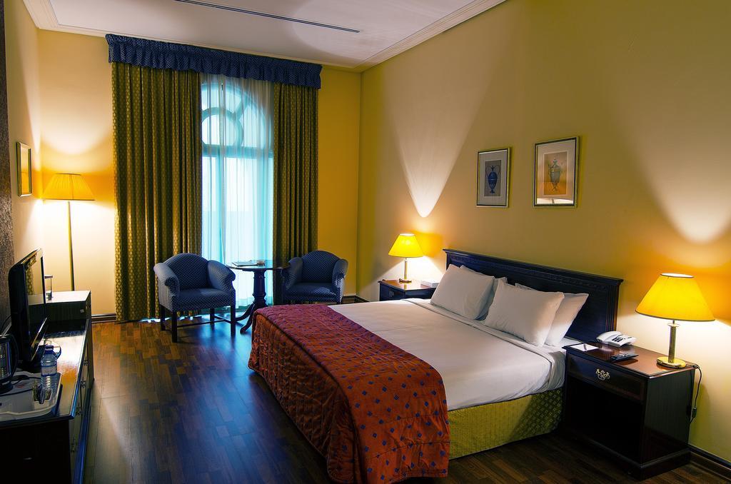 Cassells Ghantoot Hotel & Resort 外观 照片