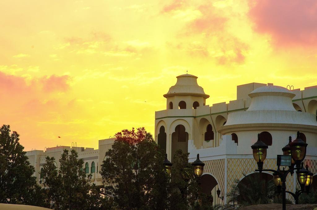 Cassells Ghantoot Hotel & Resort 外观 照片