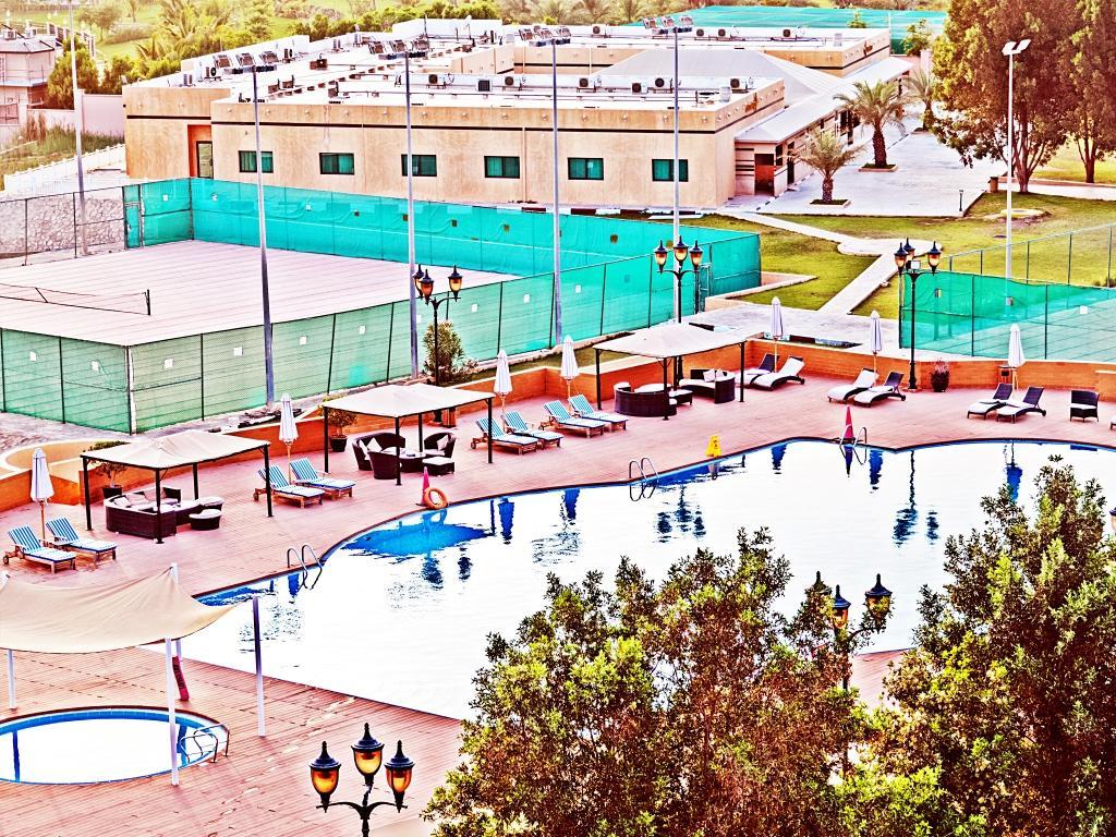 Cassells Ghantoot Hotel & Resort 外观 照片