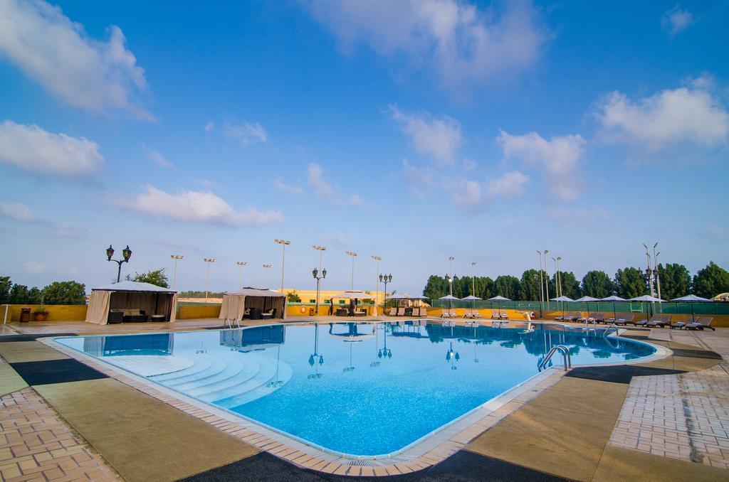 Cassells Ghantoot Hotel & Resort 外观 照片