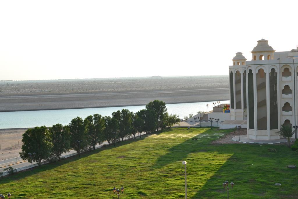 Cassells Ghantoot Hotel & Resort 外观 照片