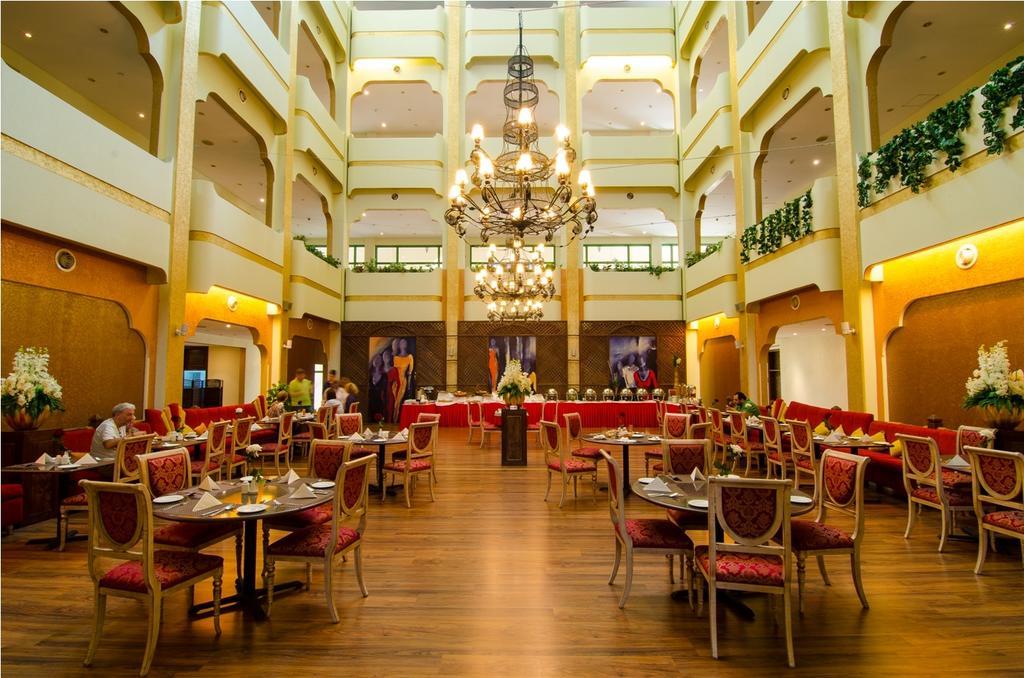 Cassells Ghantoot Hotel & Resort 外观 照片