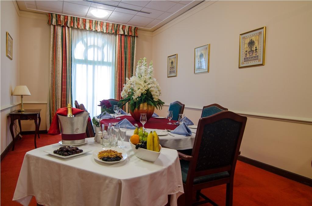 Cassells Ghantoot Hotel & Resort 外观 照片