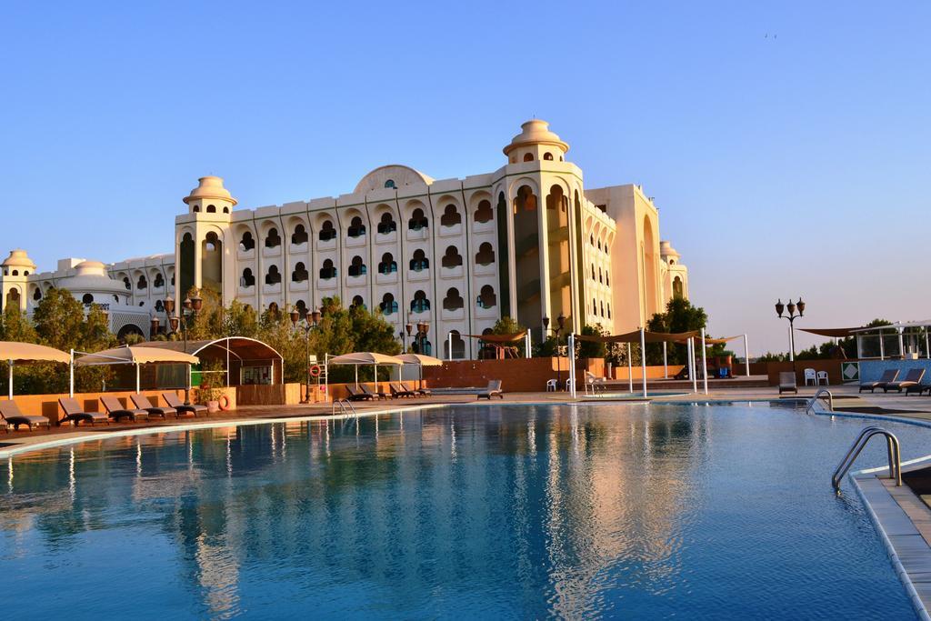 Cassells Ghantoot Hotel & Resort 外观 照片