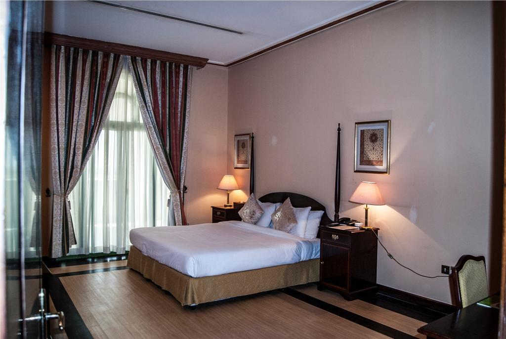 Cassells Ghantoot Hotel & Resort 客房 照片