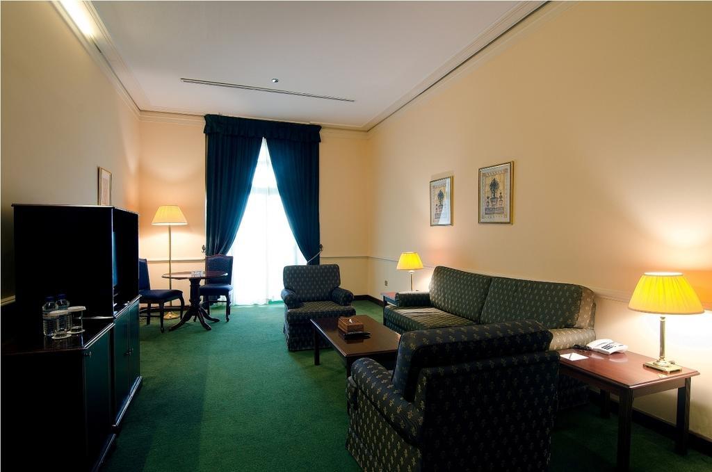Cassells Ghantoot Hotel & Resort 客房 照片