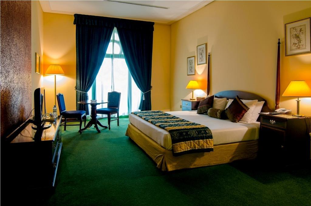 Cassells Ghantoot Hotel & Resort 客房 照片