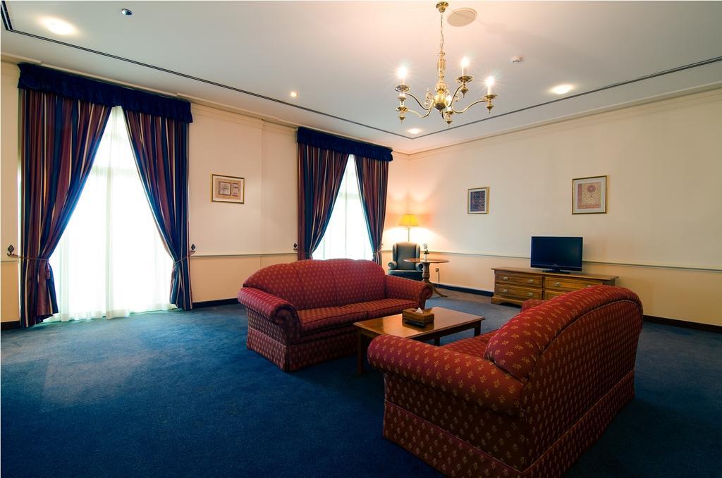 Cassells Ghantoot Hotel & Resort 客房 照片