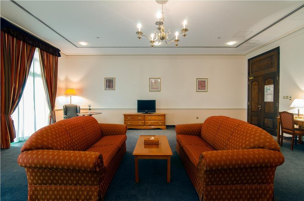 Cassells Ghantoot Hotel & Resort 客房 照片