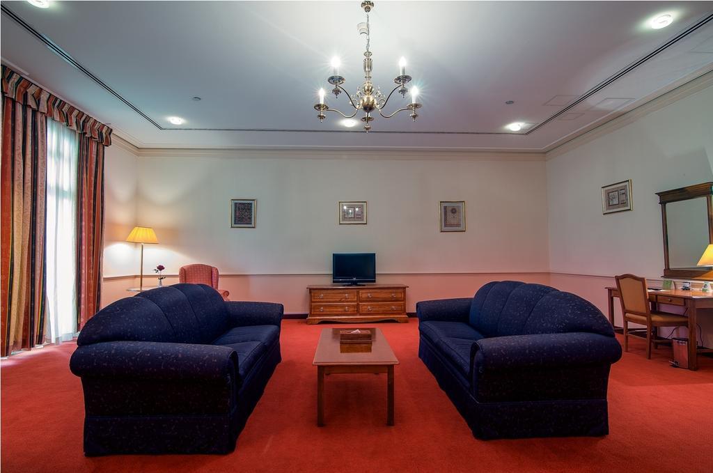 Cassells Ghantoot Hotel & Resort 客房 照片