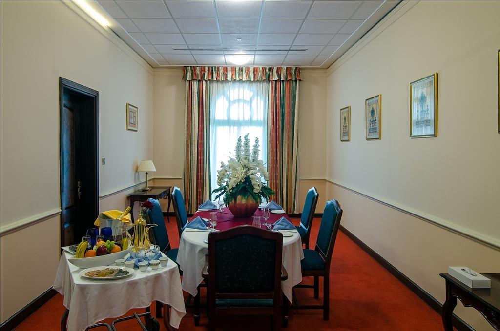 Cassells Ghantoot Hotel & Resort 客房 照片