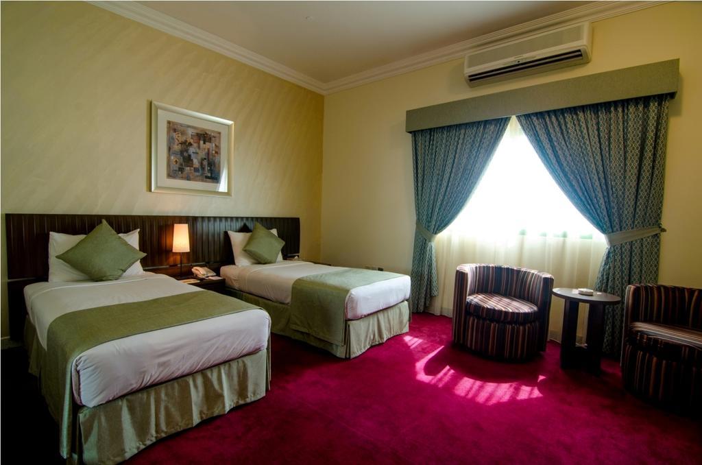 Cassells Ghantoot Hotel & Resort 客房 照片
