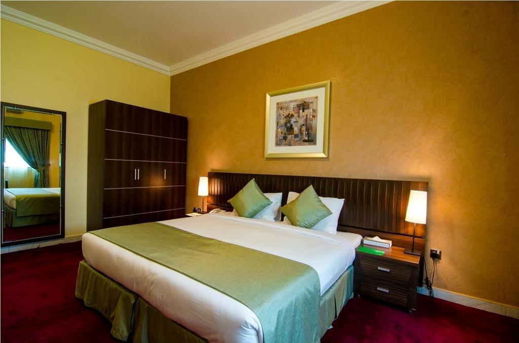 Cassells Ghantoot Hotel & Resort 客房 照片