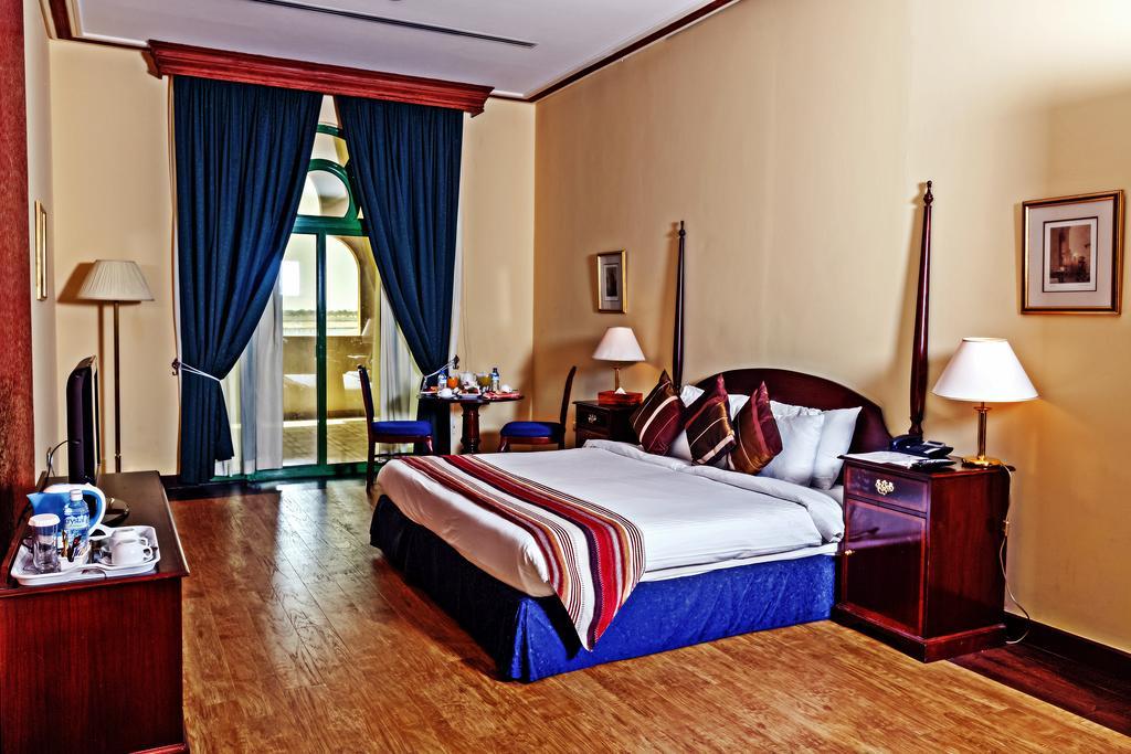 Cassells Ghantoot Hotel & Resort 外观 照片