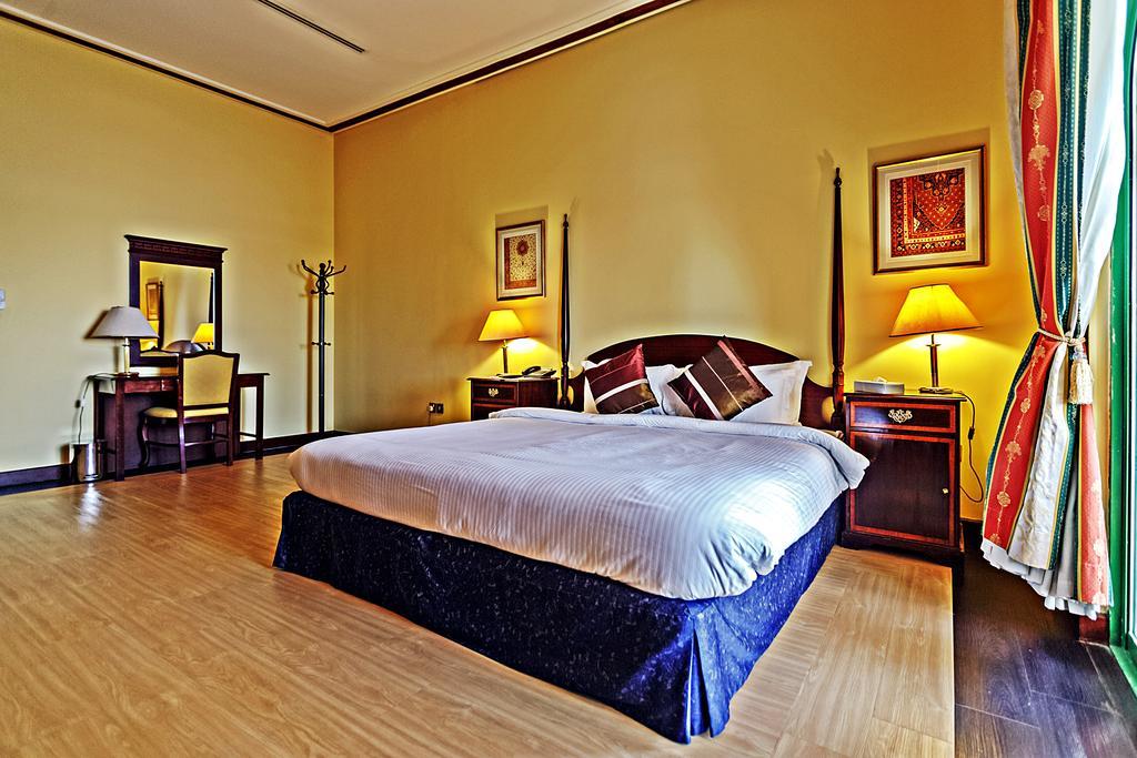 Cassells Ghantoot Hotel & Resort 外观 照片