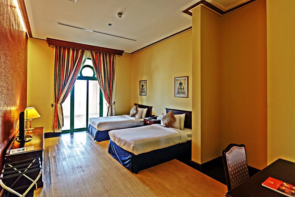 Cassells Ghantoot Hotel & Resort 外观 照片