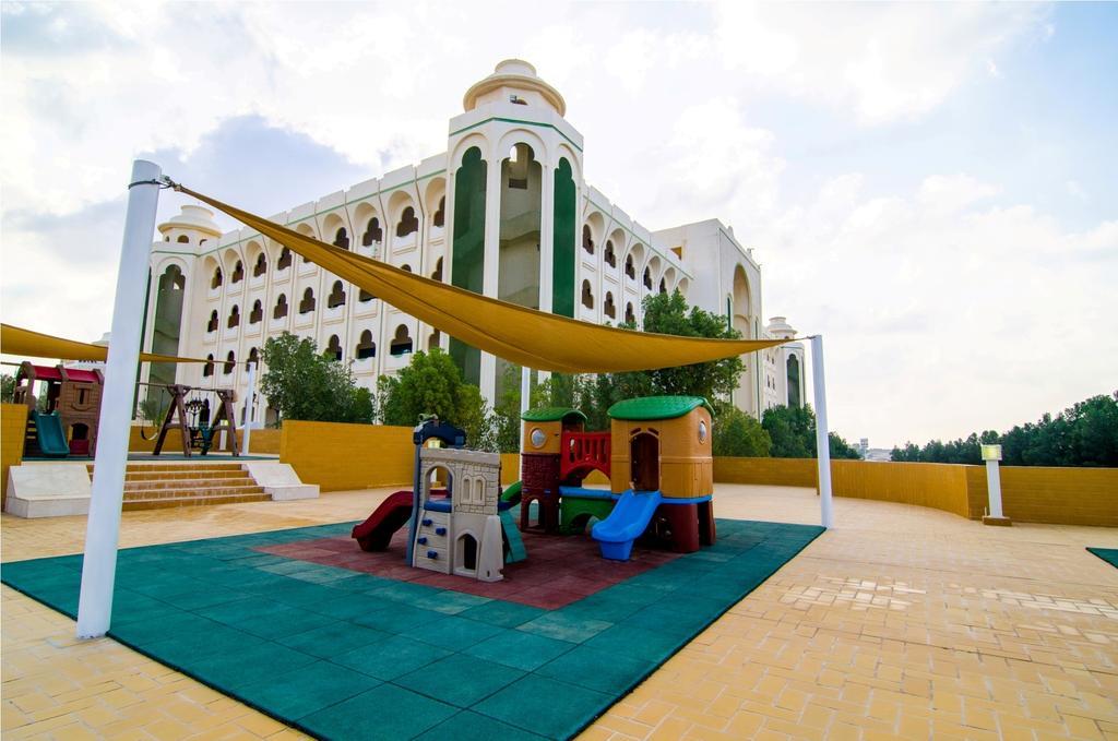 Cassells Ghantoot Hotel & Resort 外观 照片