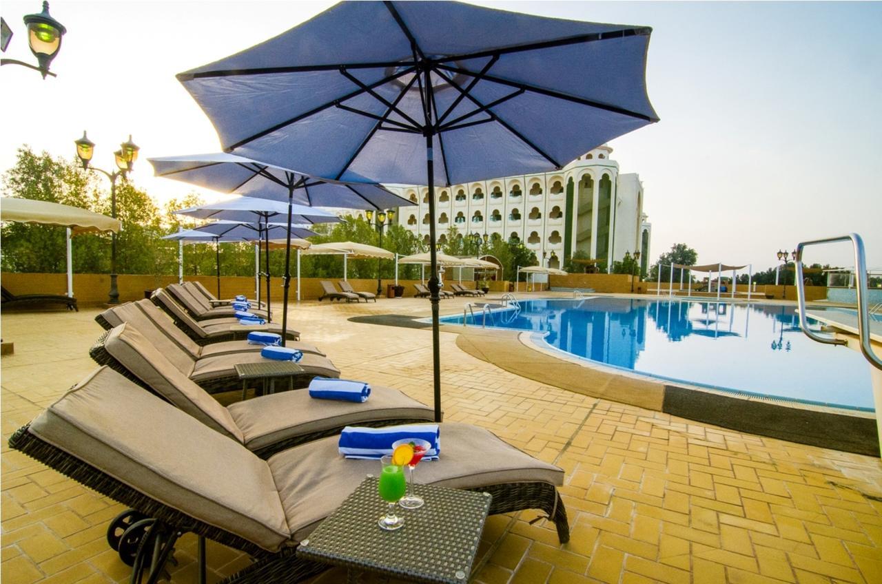 Cassells Ghantoot Hotel & Resort 外观 照片