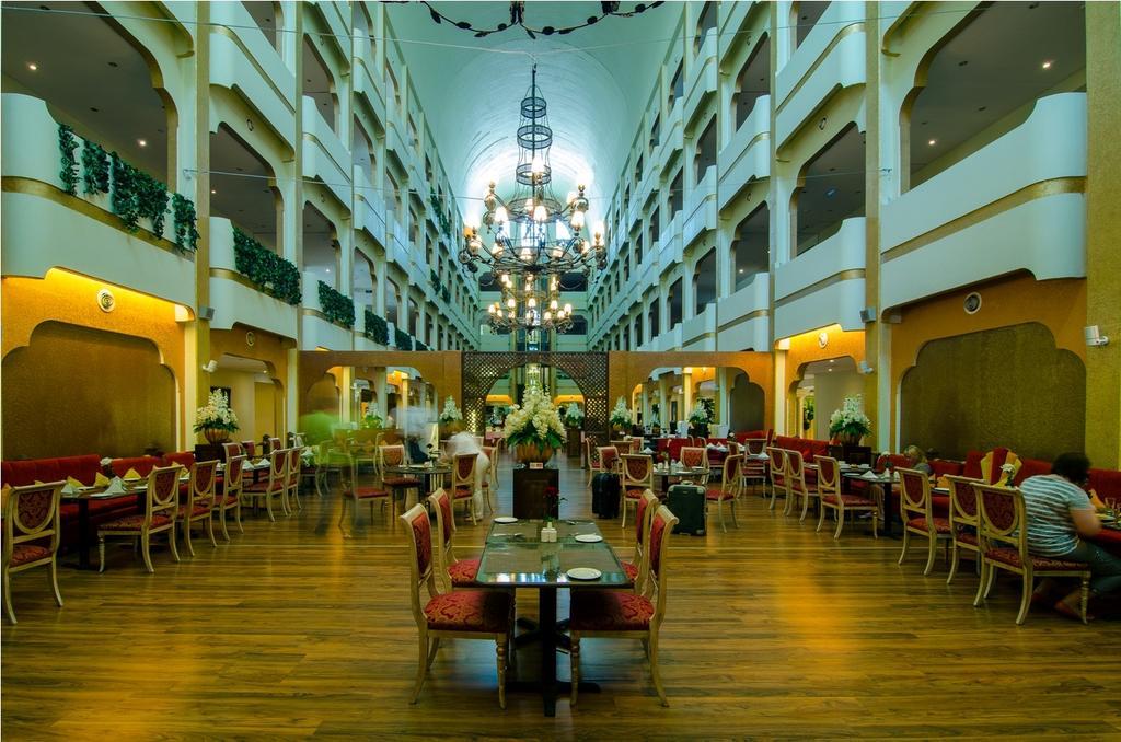 Cassells Ghantoot Hotel & Resort 外观 照片