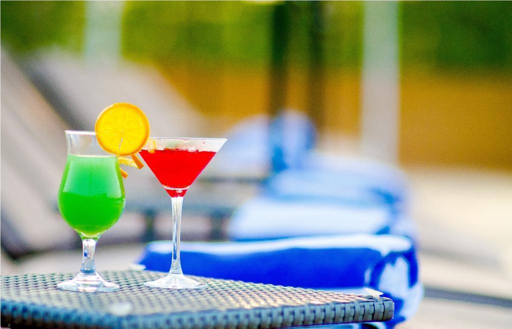 Cassells Ghantoot Hotel & Resort 外观 照片