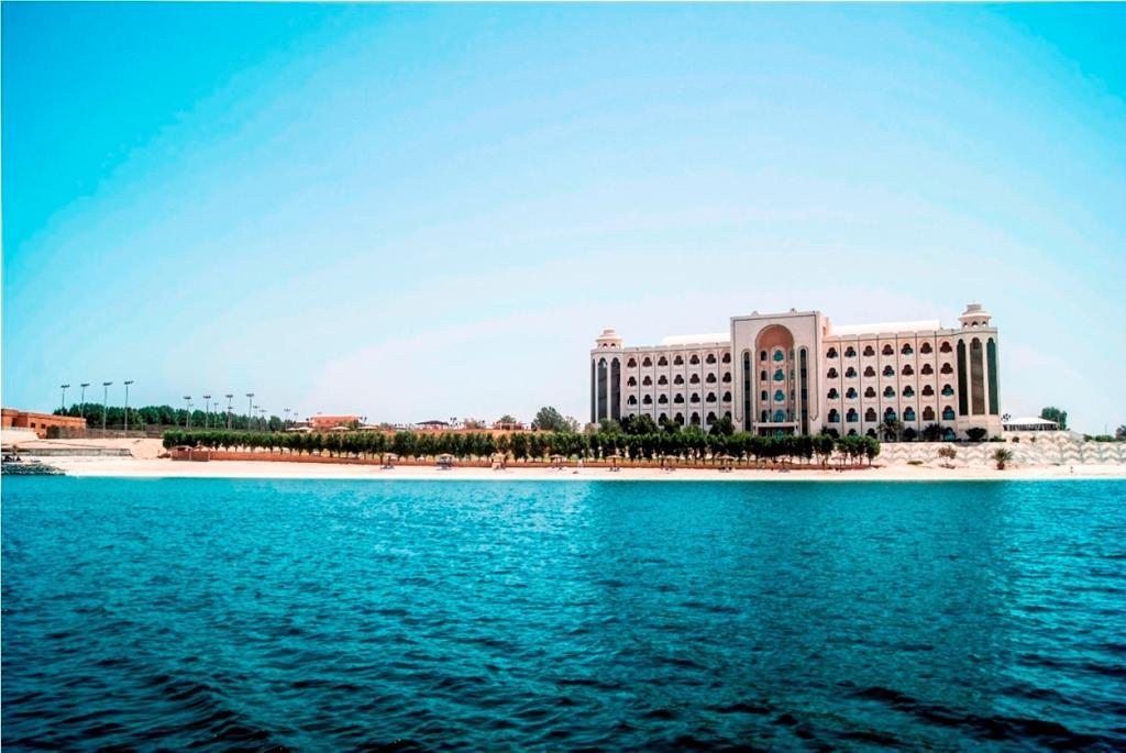 Cassells Ghantoot Hotel & Resort 外观 照片